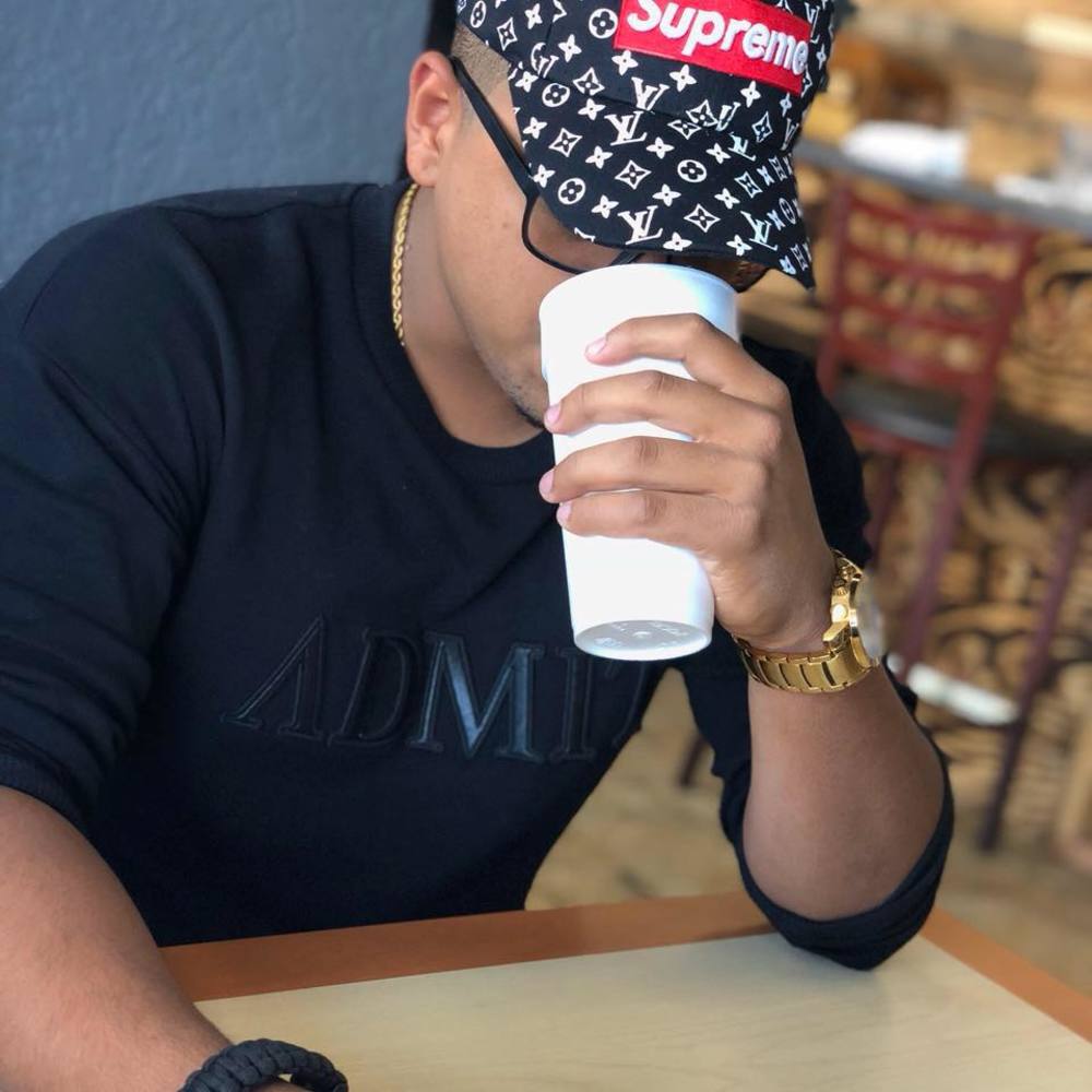 Meet your Posher, Janfrank